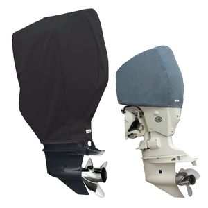 インフレータブルボート用保護カバー 1