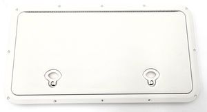 ボート用アクセストラップドア 1
