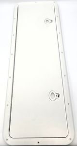 ボート用アクセストラップドア 1