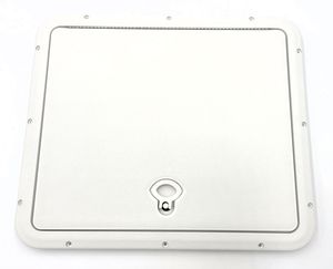 ボート用アクセストラップドア 1