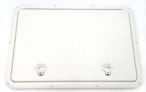 ボート用アクセストラップドア 1