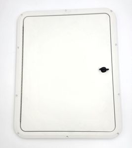ボート用アクセストラップドア 1