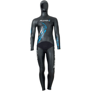ウェットスーツ ZEPHYR 身幅約36x腰幅約30x股下約60x着丈約40cm ウェットスーツ ZEPHYR 身幅約36x腰幅約30x股下約60x着丈約40cm