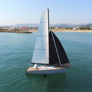 デイセーラーヨット