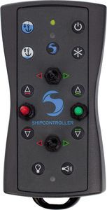 推進装置用リモコン 1
