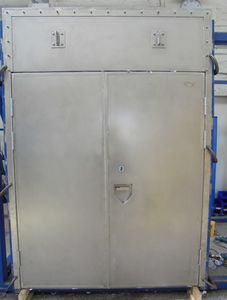 船用ドア