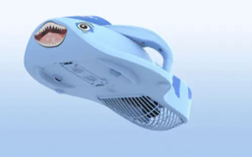 電動式ビート板 - Sharki - Shenzhen Hoverstar Flight