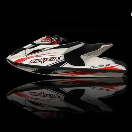1人用ジェットスキー - RC-1 - Rickter RRP