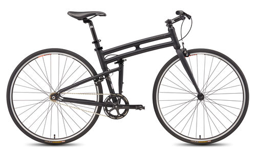 MONTAGUE 折りたたみ自転車 ロード組 2×9s 700×23c 塗装済み モンタギュー MONTAGUE 折りたたみ自転車 ロード組 2×9s 700×23c