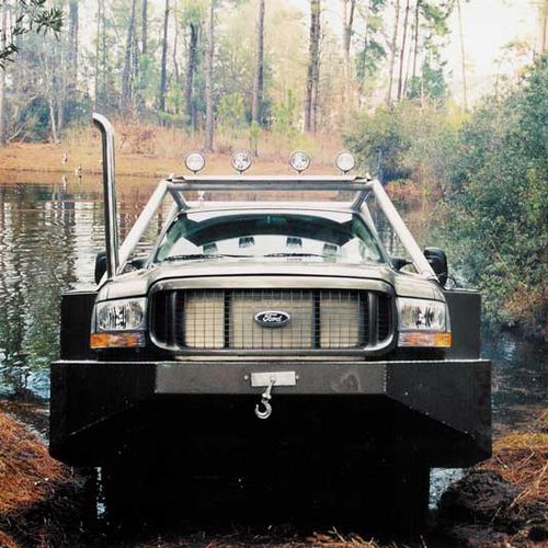 水陸両用車 - H2OEX - Cool Amphibious Manufacturers International, LLC.