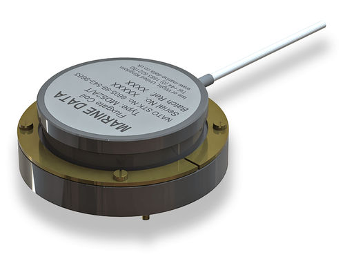 信号変換器 - MD71TMC - Marine Data Systems - NMEA / NMEA / 船用