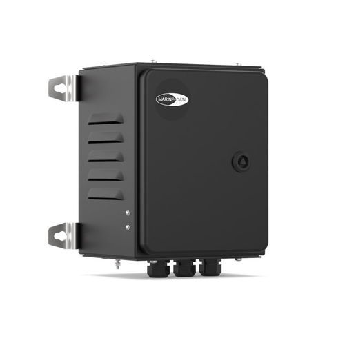 ボート用ネットワークインターフェイス - F034010 - Marine Data Systems - AC供給用 / NMEA 0183® PC