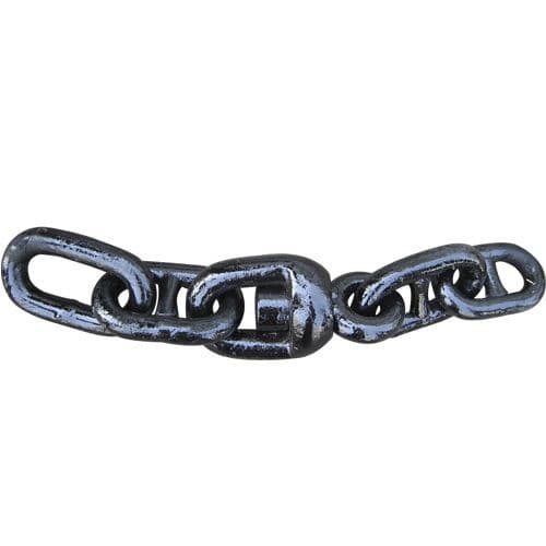 ダブルアイタイプスイベル - Forerunner - Qingdao Jinfuquan Anchor Chain Co.,Ltd - アンカー チェーン用 / ボート用