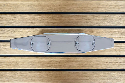 ヨット用係留用索止め - JOY B1C241H - Bonomi srl - ボート用 / セールボート用 / フラット