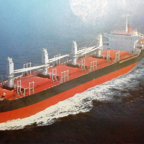船用クレーン - Henan Haitai Ship Crane Co., Ltd. - ラッフィングジブ