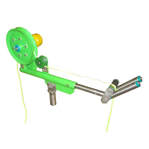 ラインホーラー - Fork type - Mecaron