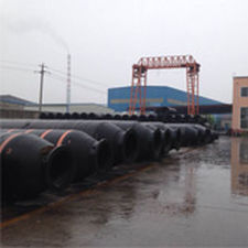 水パイプ - Qingzhou Yongsheng dredging equipment.co.ltd - ゴム製