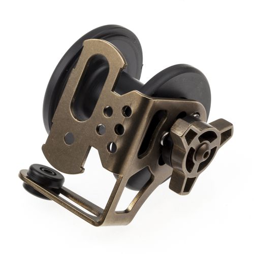 水中銃リール - 50V Modular - HUNT di Dainelli Paolo