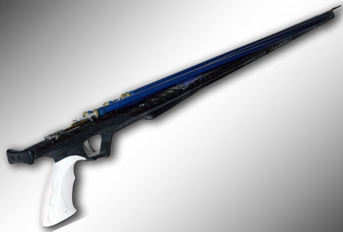 炭素水中銃 King Cobra Bluetec