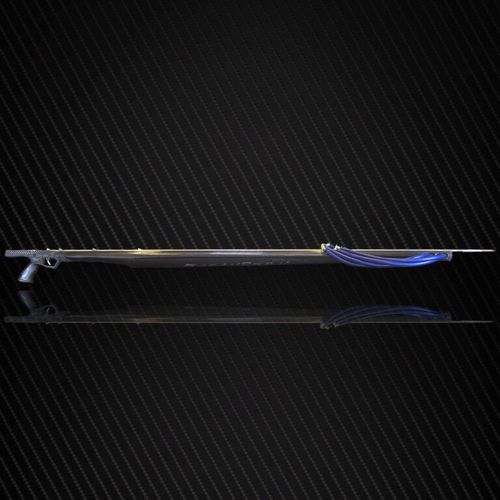 バンジーコードスピアガン - OCEANBORN SPECIAL EDITION - BleuTec - カーボン