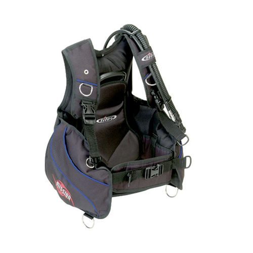 安全ベスト - Mission BC Jacket - Tilos Inc.