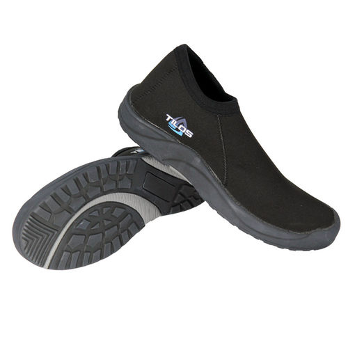 ダイビングシューズ - 3mm Low Cut Molded Sole Beach - Tilos Inc. - ネオプレン製