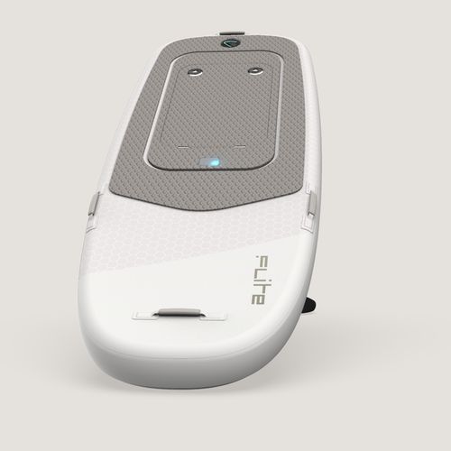 水中翼SUP - FLITEBOARD AIR - Flite Board - 膨張式 / 多目的用 / 電動式