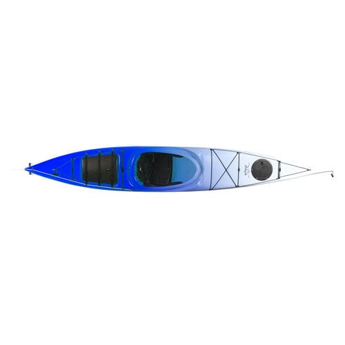 レクリエーションカヤック - Ookpik - Boréal Design - 遠出用 / 静水用 / 大人用