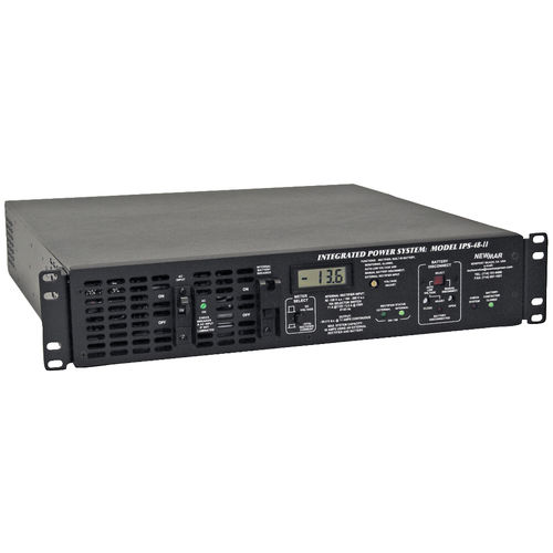 DC電源 - IPS series - NewMar