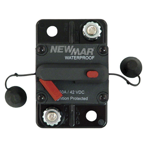 ボート用サーキットブレーカー - NewMar