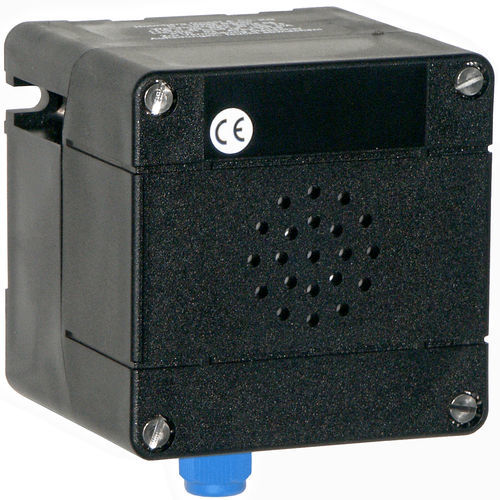 船用通信システム - MW-58 - Holmberg GmbH & Co. KG