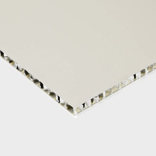 船舶の仕切り壁サンドイッチパネル - STEEL SERIES - Isoleader s.r.l. - 船舶の床 / 船の天井 / アルミニウム製ハニカム