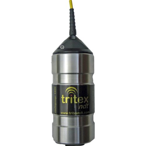 金属用厚み測定装置 - MG4000 - Tritex NDT - 超音波