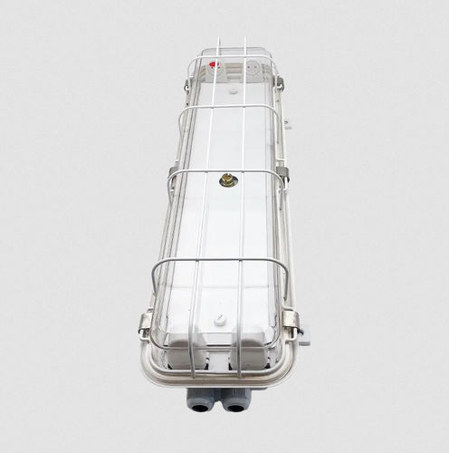 屋内用シーリングライト - JCY22-2EF - Yuhuan Huaji Marine Electrical Appliance co. Ltd. - 船用 / キャビン / 蛍光