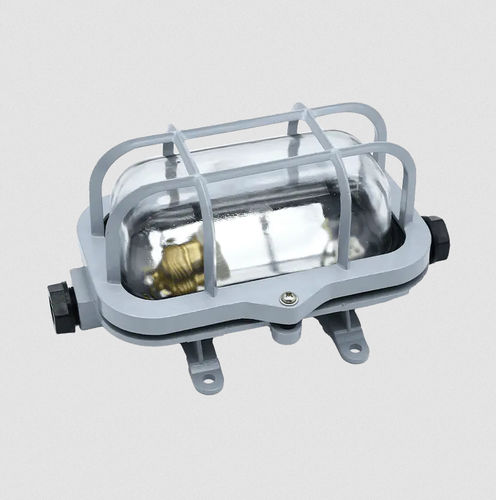 屋内用ライト - CCD2-1-2 - Yuhuan Huaji Marine Electrical Appliance co. Ltd. - 屋外用 / 船用 / 白熱