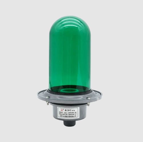 ボート用航海灯 - CXH5-1 - Yuhuan Huaji Marine Electrical Appliance co. Ltd. - LED / 白 / アンカー用