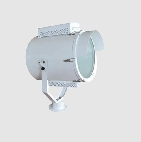 調査用フラッドライト - TZ2 - Yuhuan Huaji Marine Electrical Appliance co. Ltd. - 船用 / キセノン / 内臓安定装置付