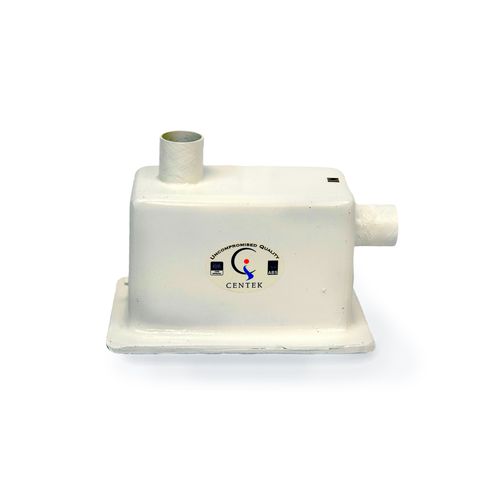 ボート用マフラー - 15R2200 - Centek Marine
