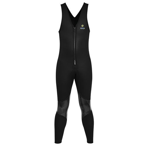 水上スポーツ用ウェットスーツ - GUMOTEX - フルタイプ / 袖なし / 3 mm