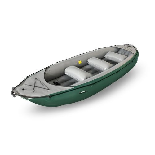 6人用ラフト - ONTARIO 450 S - GUMOTEX - 急流用