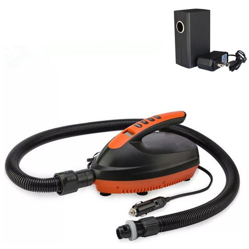 バッテリー駆動エアポンプ - AWD-EAB - Auweide Electrical Appliances Co., Ltd - スタンドアップ パドルボード用