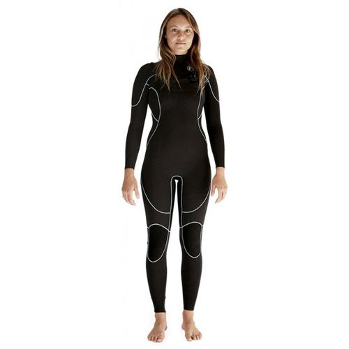 高機能シスタエボリューション   レディス　5/4mm ウェットスーツ 楽天市場】Hurley ハーレー ADVANTAGE+ 2mm GZLSAD24 ロング
