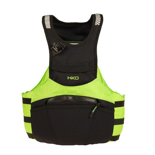 水上スポーツ用浮力補助具 - STAMINA - HIKO SPORT s.r.o. - 男性用 / フォーム / ネオプレン製