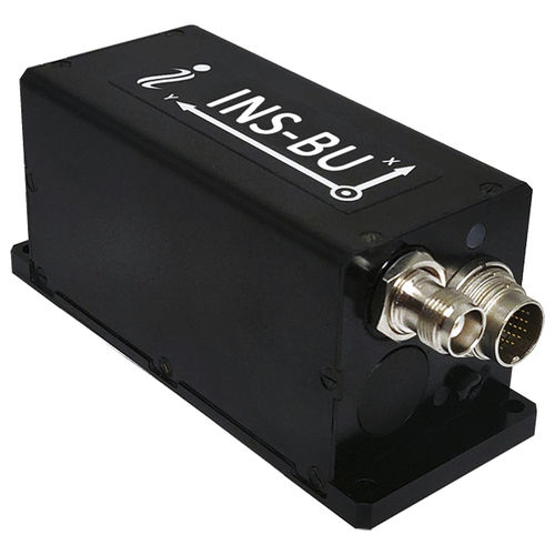 船用慣性航法装置 - INS-BU - Inertial Labs, Inc. - AUV / ROV用 / ボート用