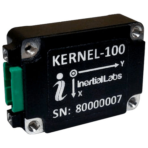 船用慣性航法装置 - IMU-Kernel-100 - Inertial Labs, Inc. - IMU / MEMS