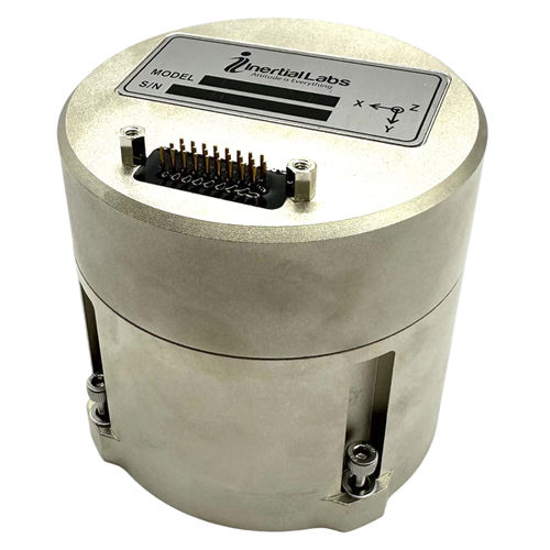 船用慣性航法装置 - IMU-FI-200C - Inertial Labs, Inc. - IMU / MEMS