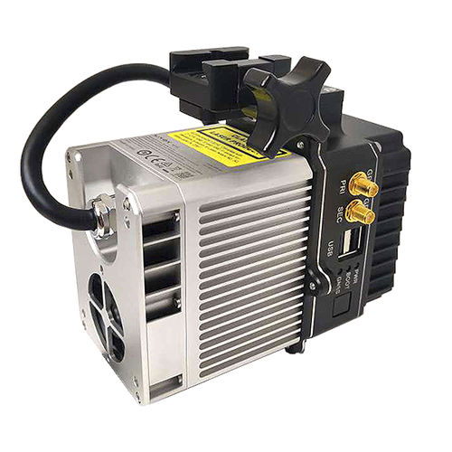 製図用LIDARレーザー - RESEPI Livox Mid-40 - Inertial Labs, Inc. - スキャナー用 / 測定用 / ドローン用