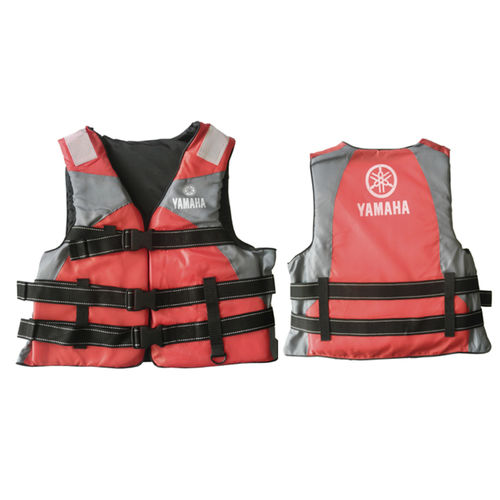 カヌー及びカヤック用浮力補助具 - FIT-741 - JINHUA FIT Industry & Development Co., Ltd - 男性用 / フォーム