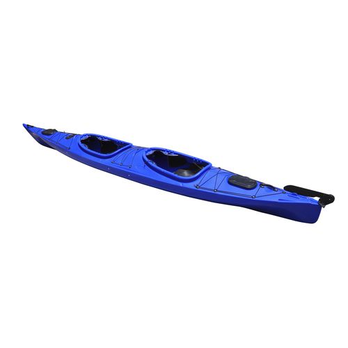 海用カヤック - RAPIER2 - JINHUA FIT Industry & Development Co., Ltd - 大人用 / 2人用