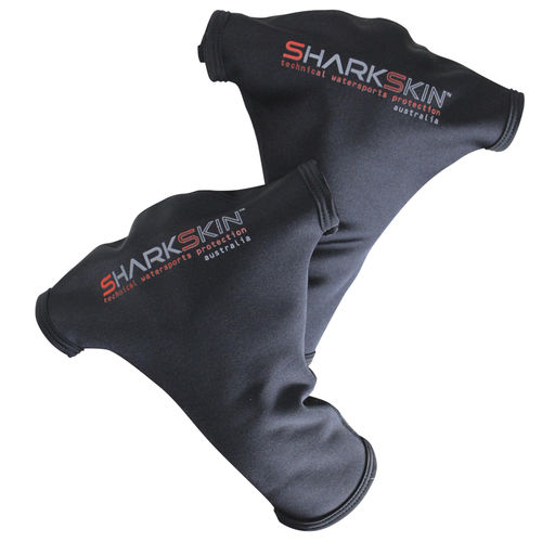 軸受筒 - Sharkskin